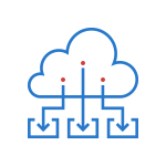 Robust, cloud based software with guaranteed uptime