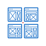 Flexible template library